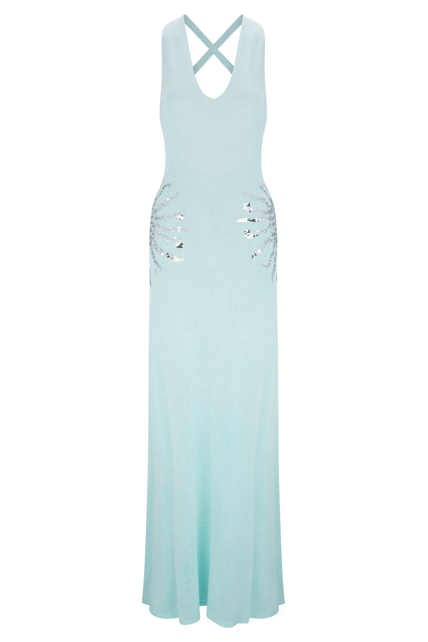 Alexandra - Maxi Dress
