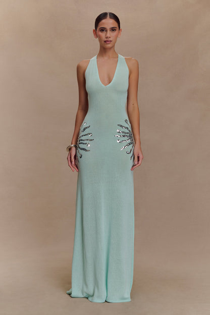 Alexandra - Maxi Dress