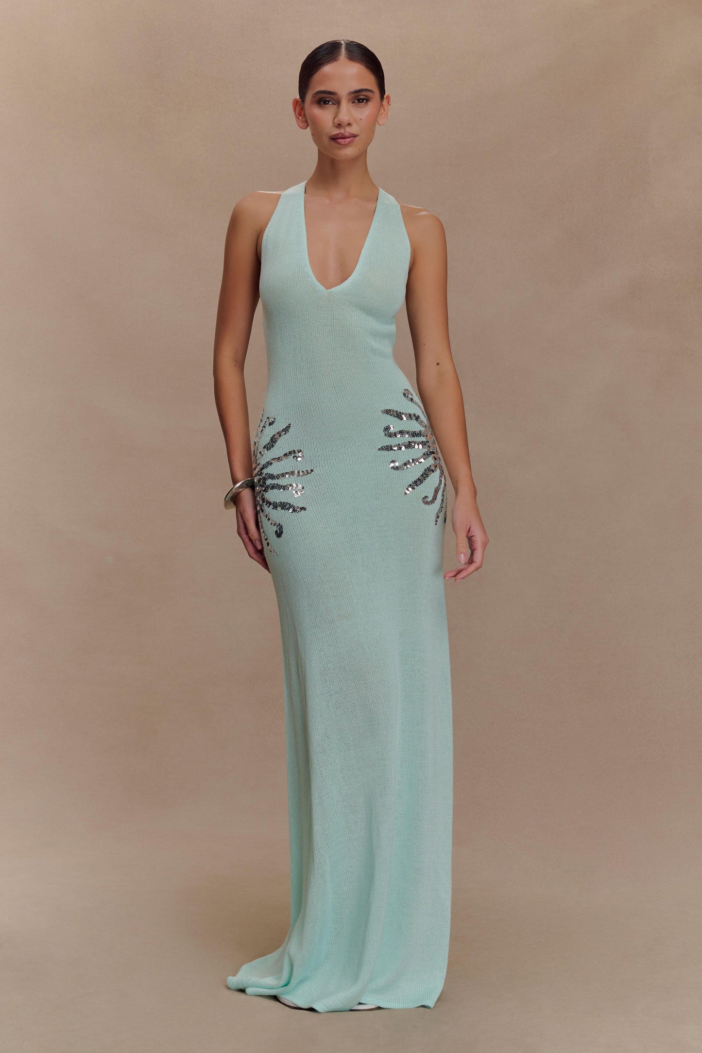 Alexandra - Maxi Dress