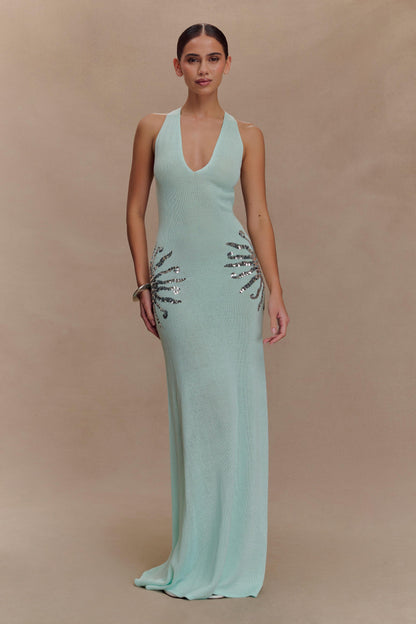 Alexandra - Maxi Dress