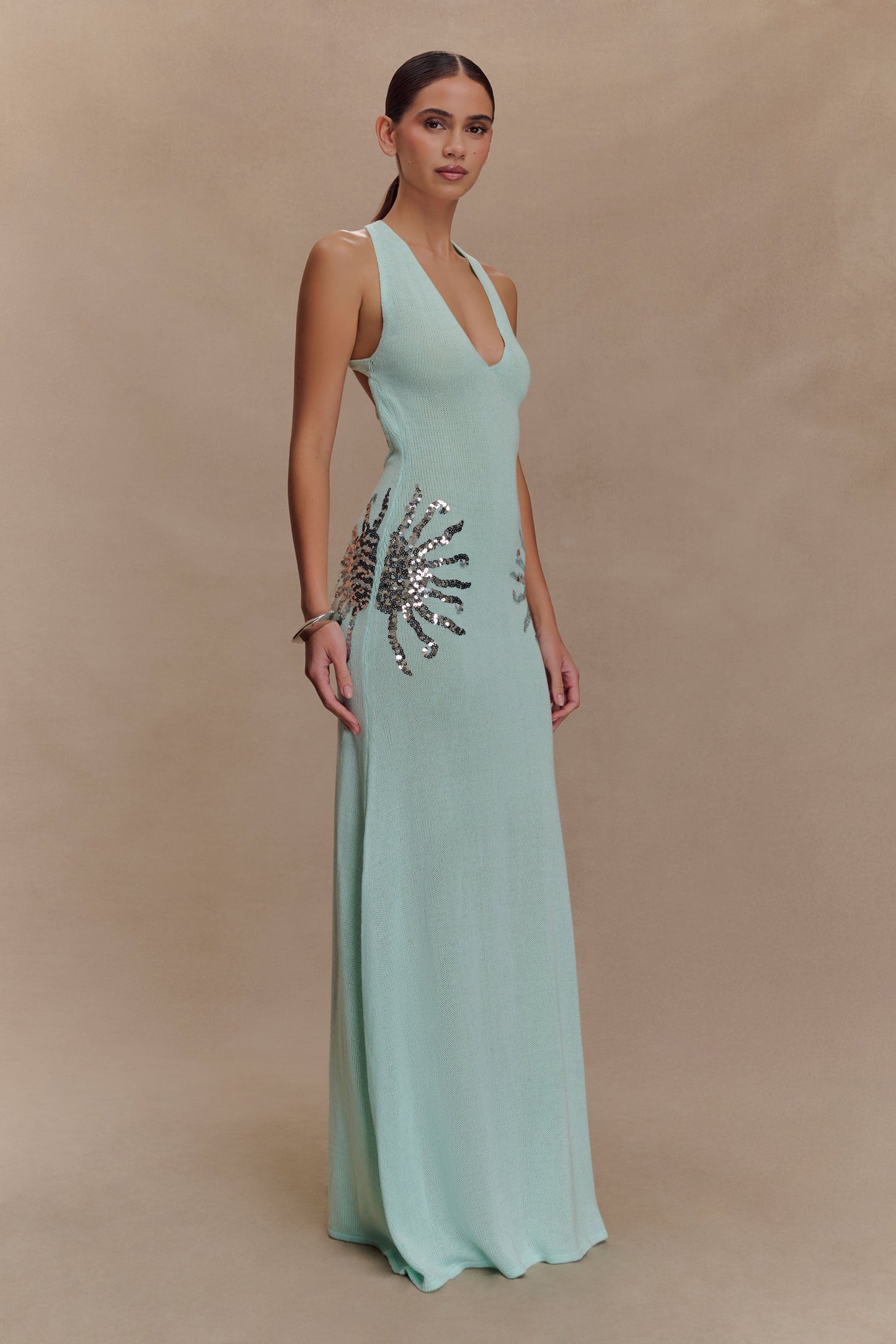 Alexandra - Maxi Dress