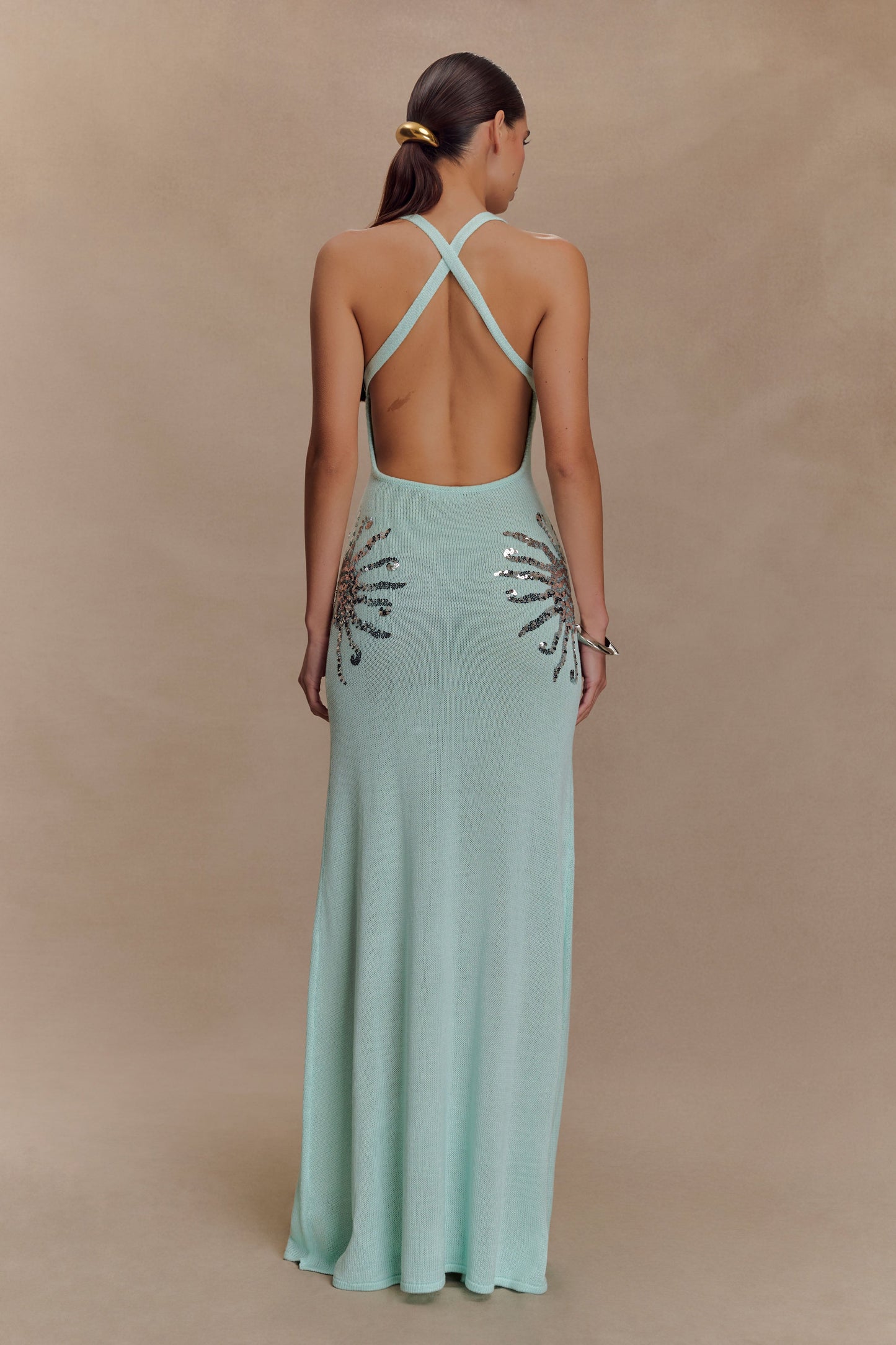 Alexandra - Maxi Dress