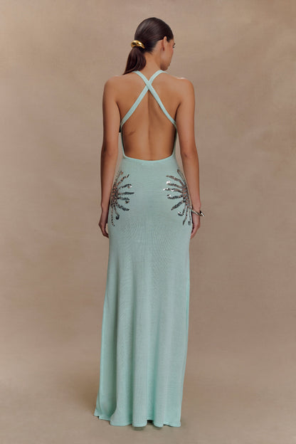 Alexandra - Maxi Dress