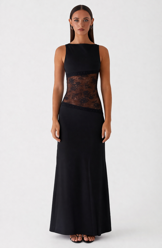 Valérinne -  Maxi Dress