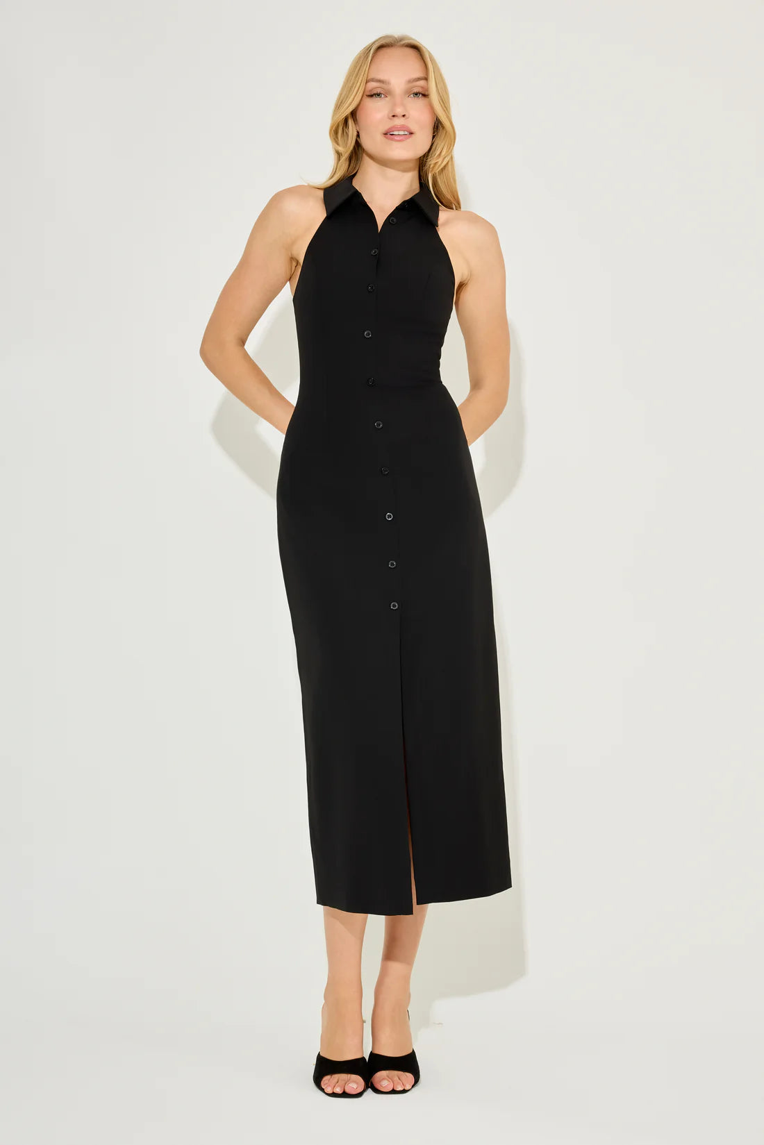 Ciena - Maxi Dress
