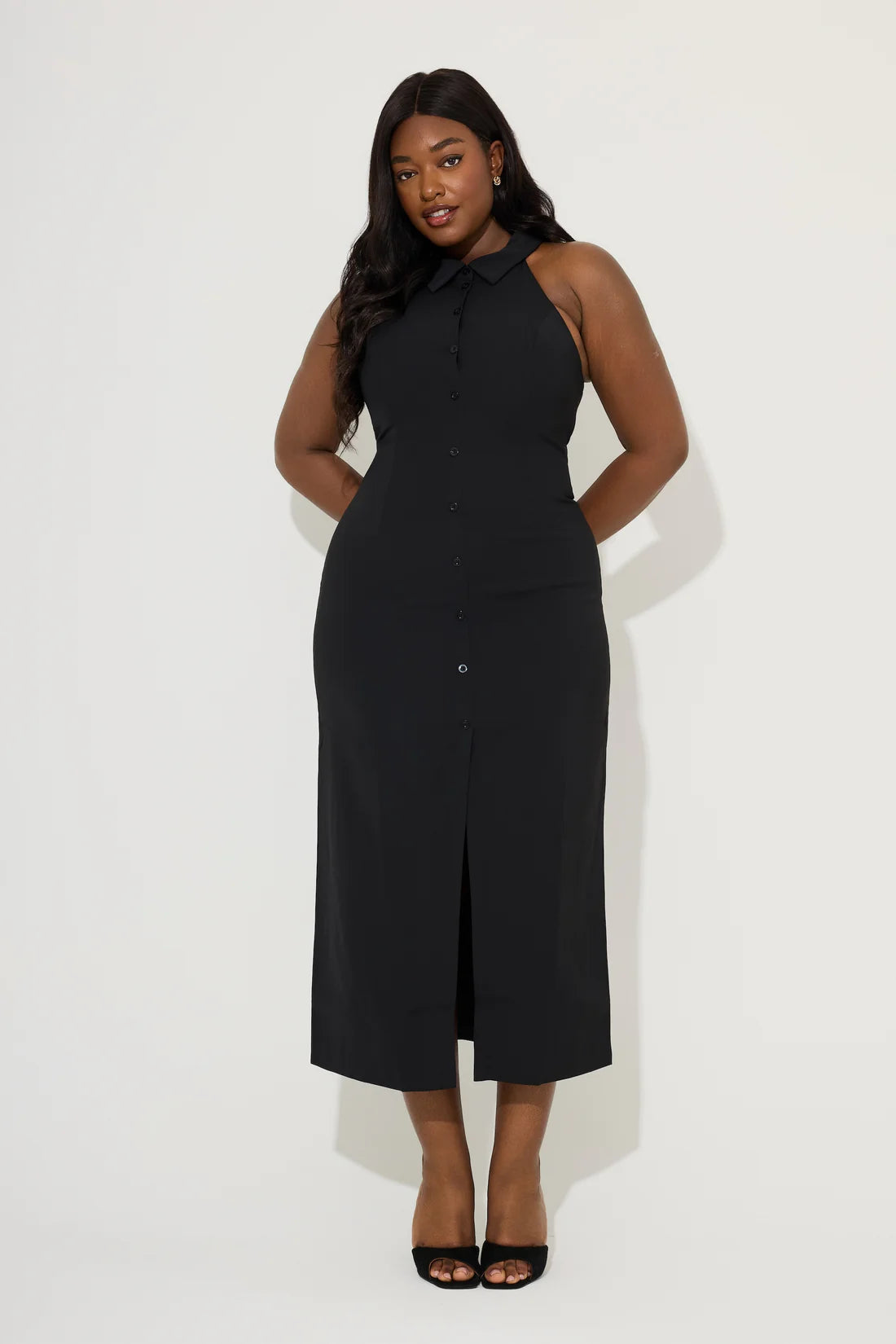 Ciena - Maxi Dress