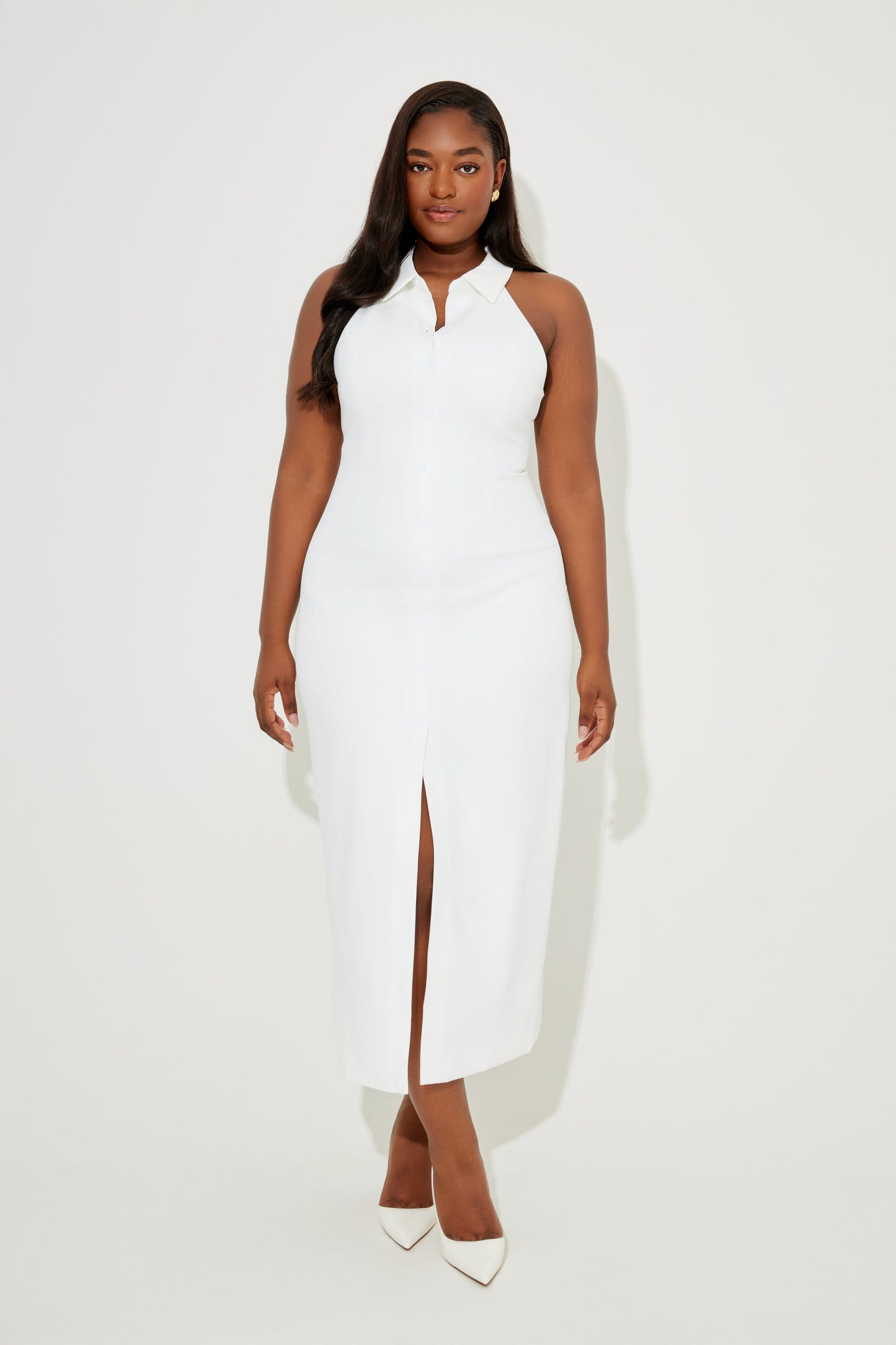 Ciena - Maxi Dress