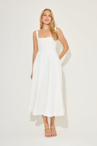Ciena - Maxi Dress