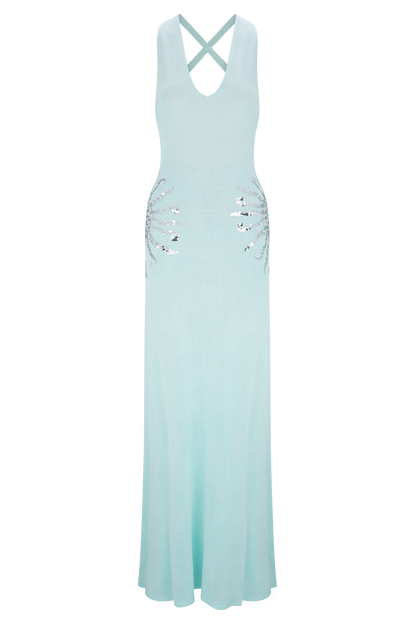 Alexandra - Maxi Dress