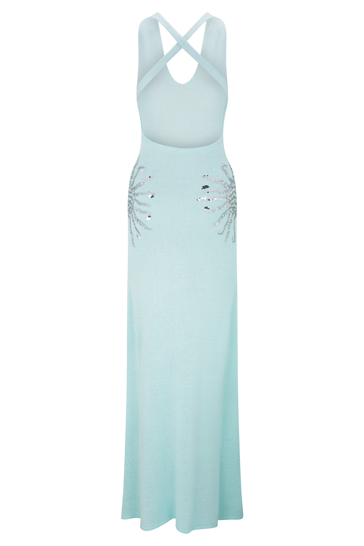 Alexandra - Maxi Dress