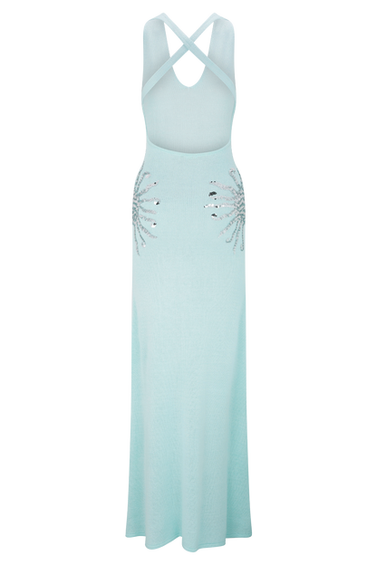 Alexandra - Maxi Dress