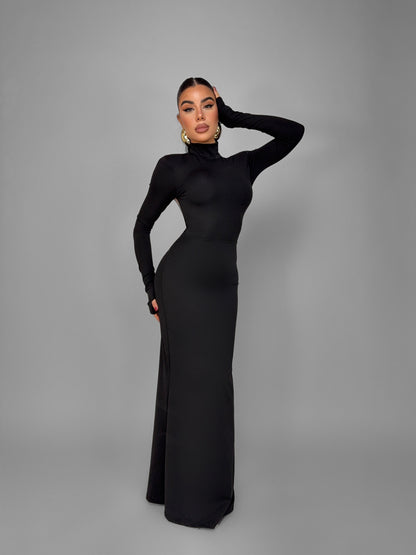 Ira - Maxi Dress