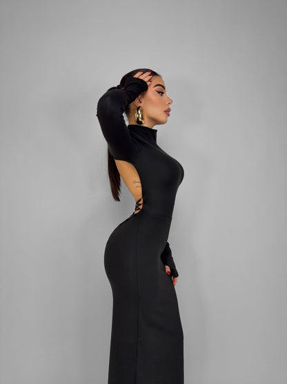 Ira - Maxi Dress