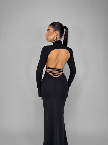 Ira - Maxi Dress