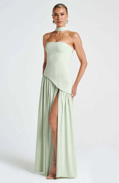 Alma - Maxi Dress