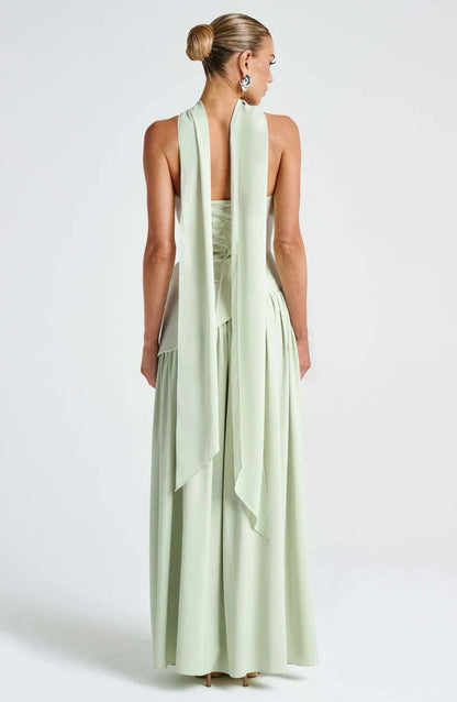 Alma - Maxi Dress