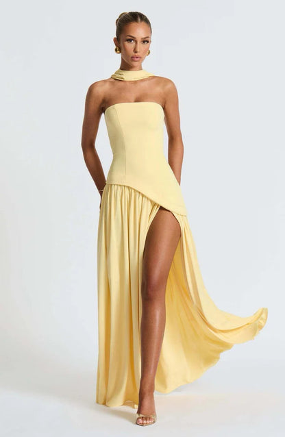 Alma - Maxi Dress