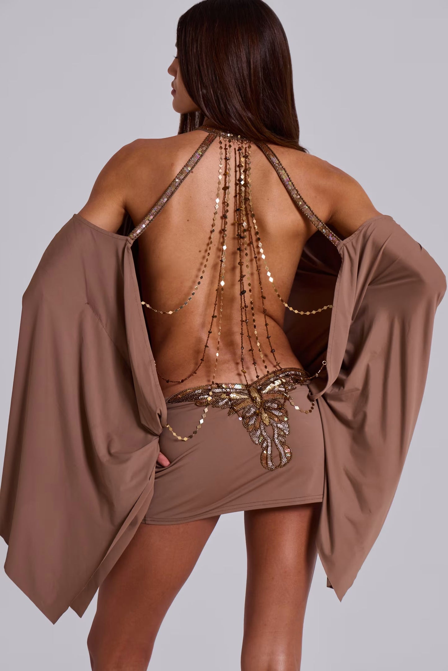 Ilia - Dress