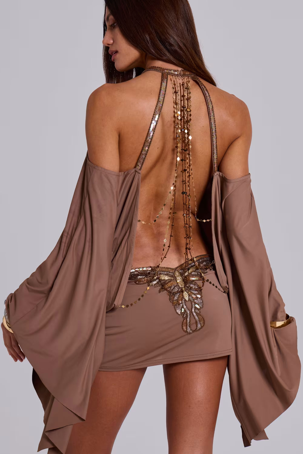 Ilia - Dress