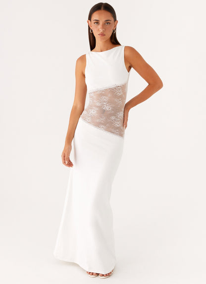 Valérinne - Maxi Dress