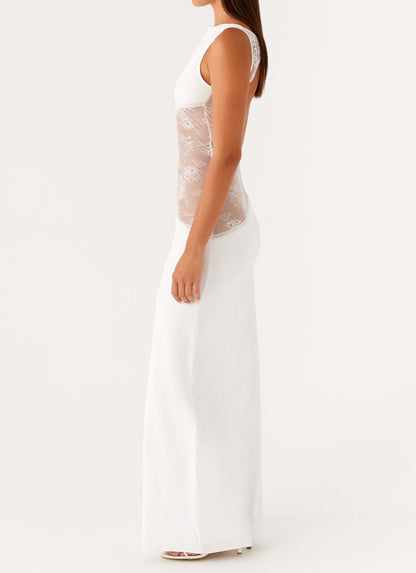 Valérinne - Maxi Dress