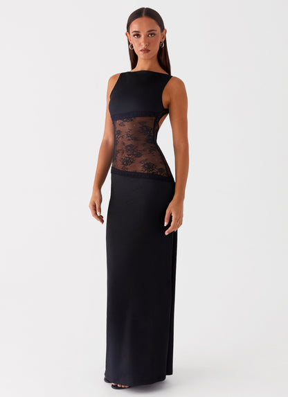 Valérinne - Maxi Dress