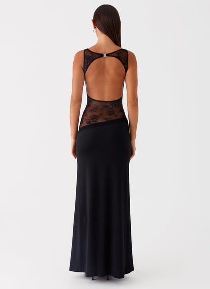 Valérinne - Maxi Dress