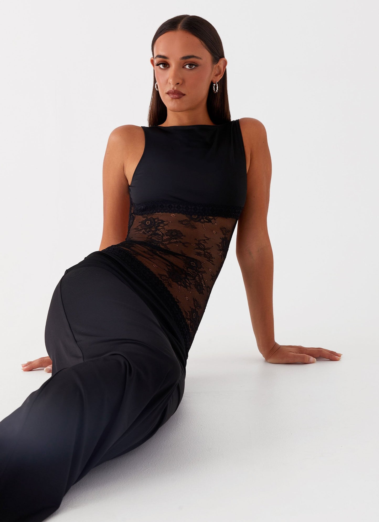 Valérinne - Maxi Dress