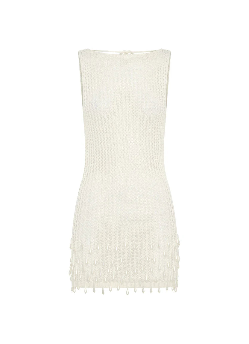 Pearl - Mini Dress