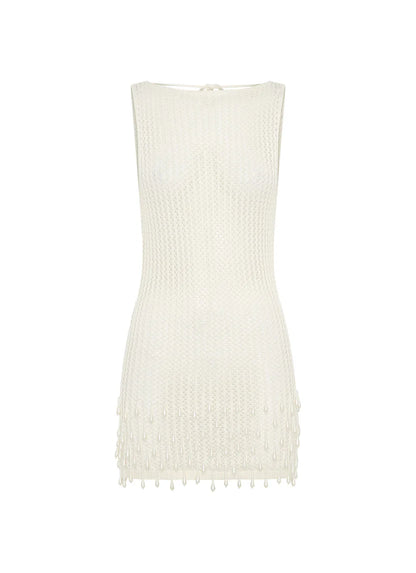 Pearl - Mini Dress