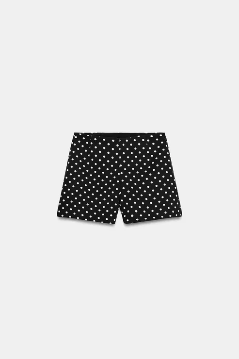 Hanna - Short à Pois