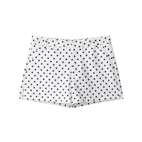 Hanna - Short à Pois
