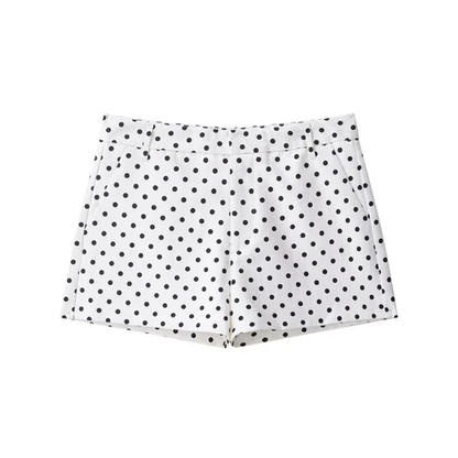 Hanna - Short à Pois
