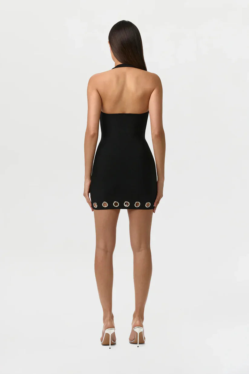 Lumera - Robe chrome