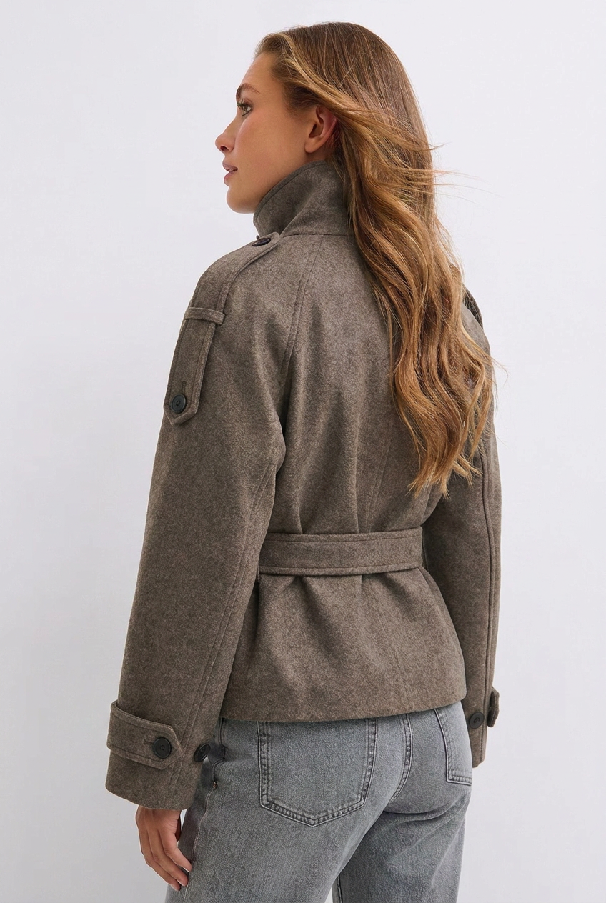 Trench Bohena Beige XL