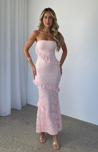 Myra - Maxi Dress
