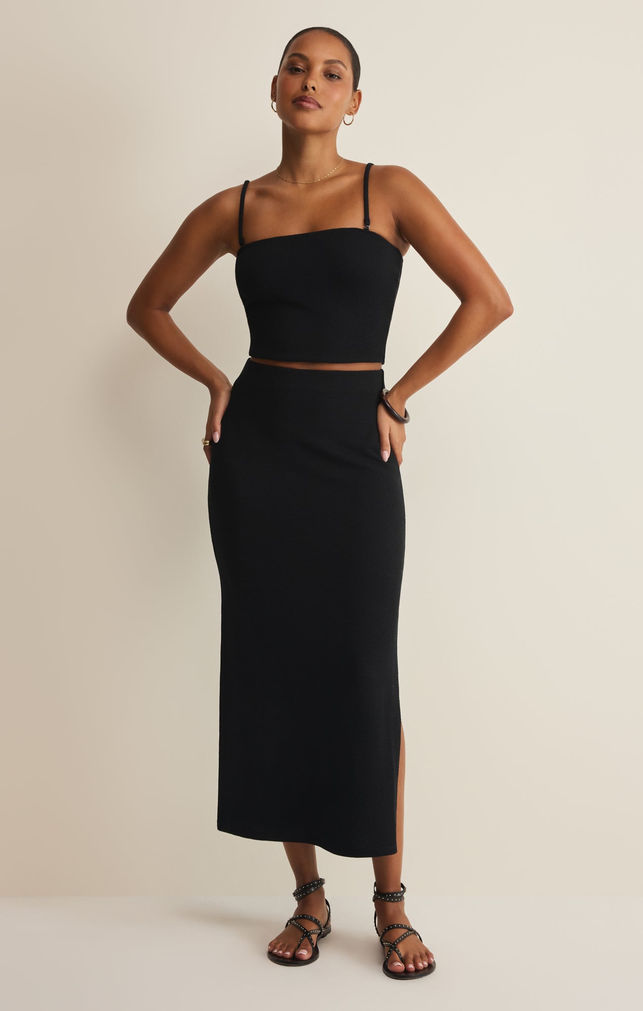 Caffari - Tube Top