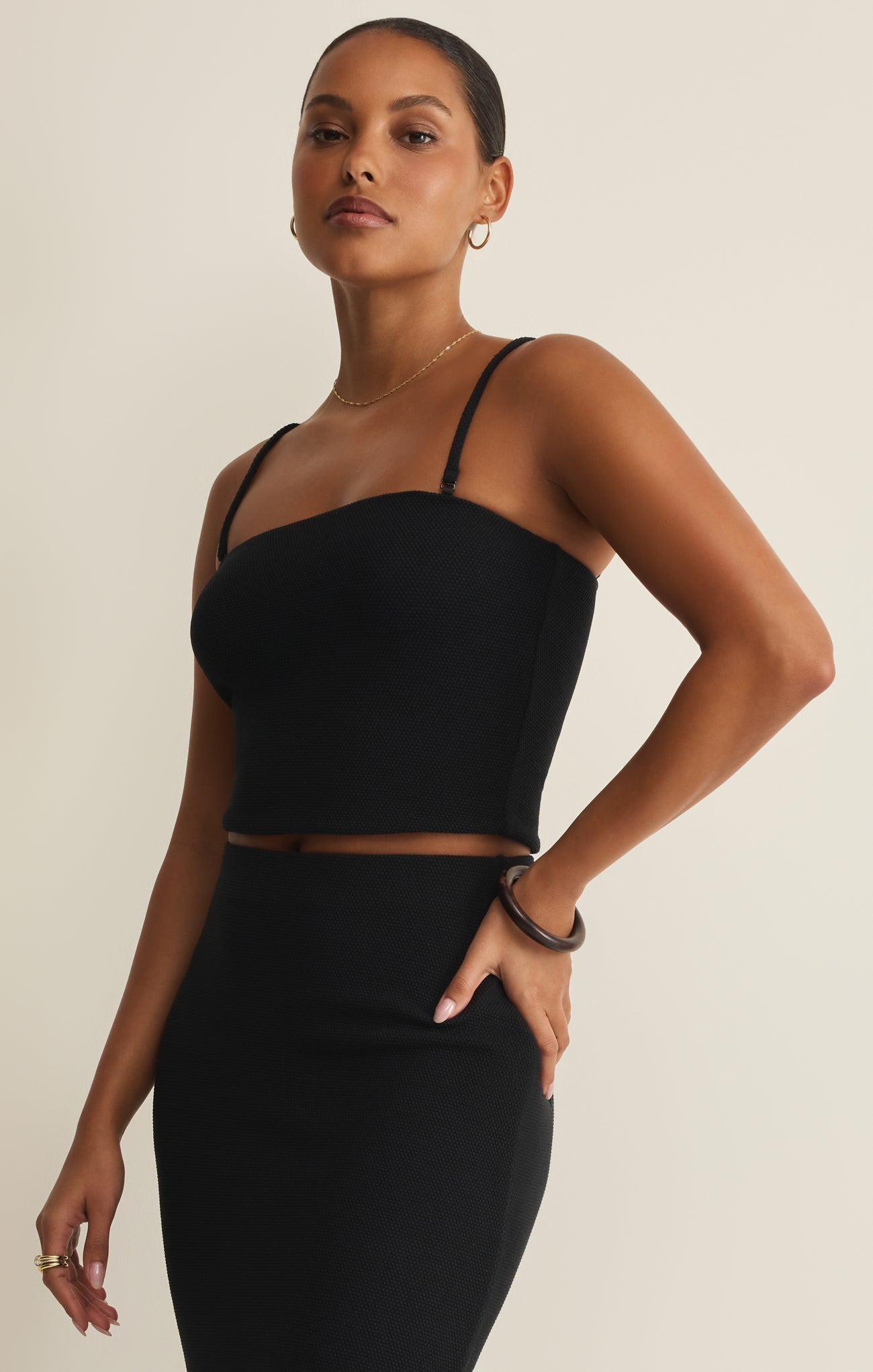Caffari - Tube Top
