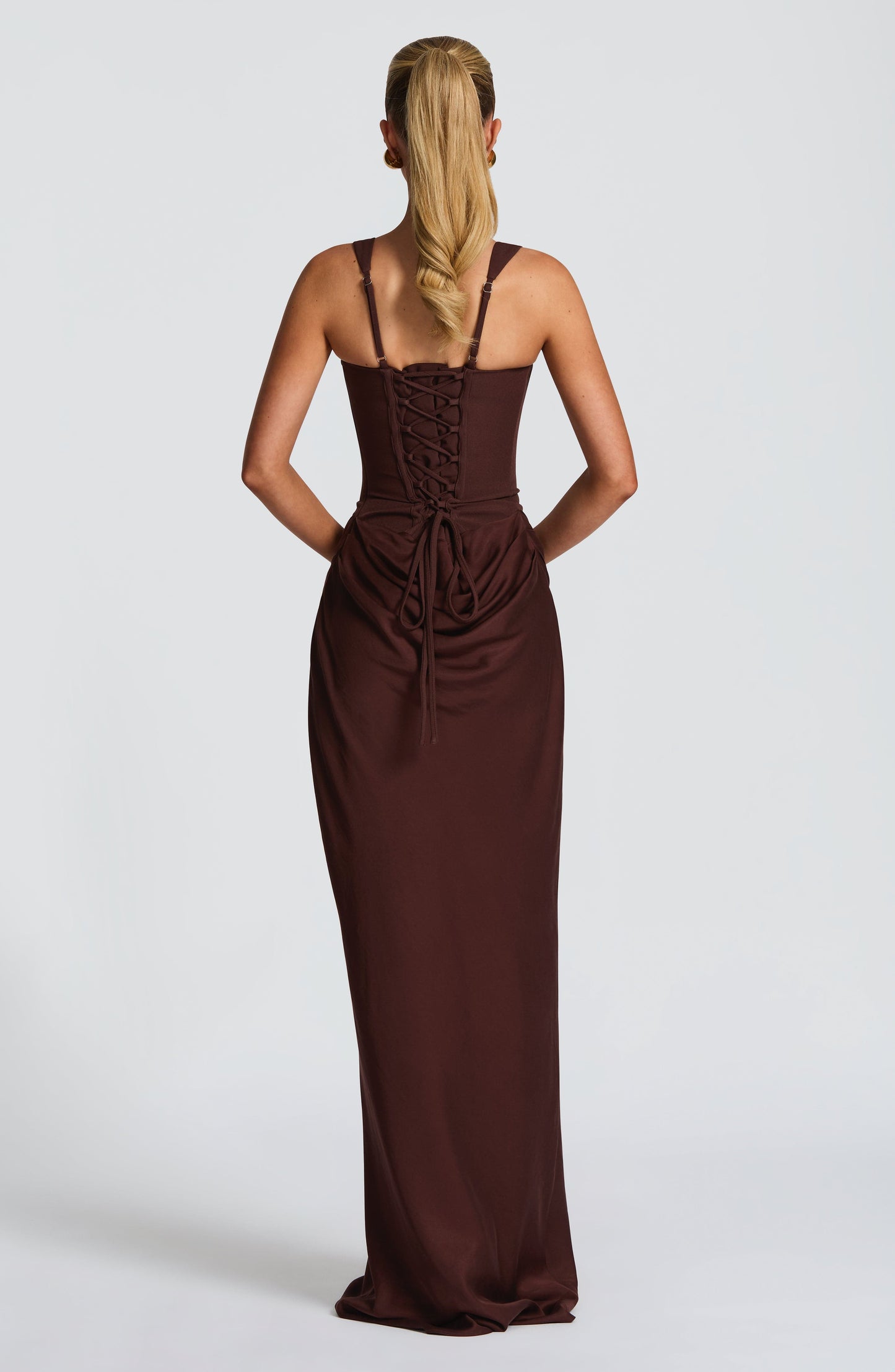 Cornelia | Maxi Dress