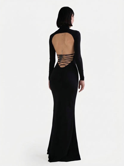 Ira - Maxi Dress