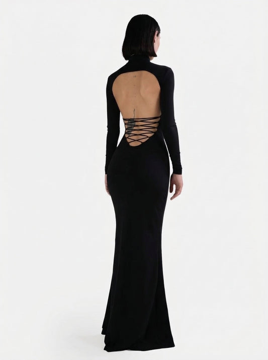 Ira - Maxi Dress