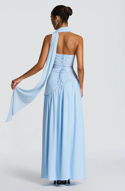 Alma - Maxi Dress