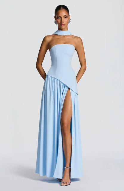 Alma - Maxi Dress